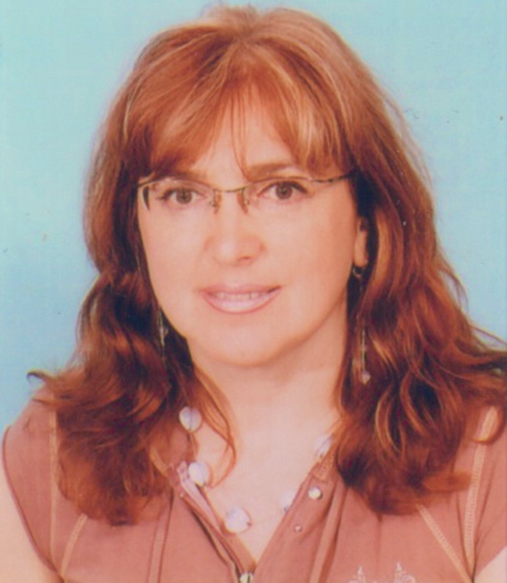 0 Oxana Eliahu the author