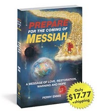 Coming Of Messiah