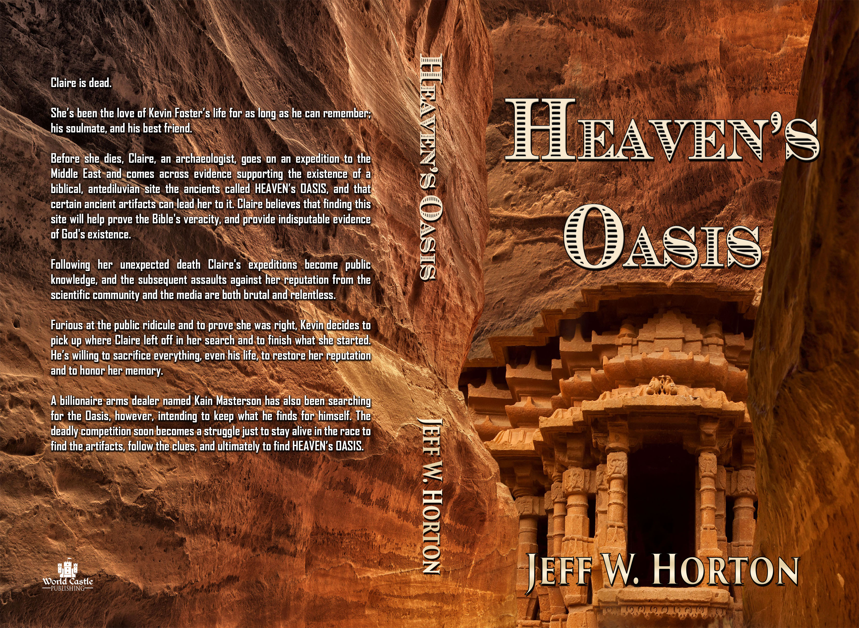 Heaven's Oasis cover wrap (2)