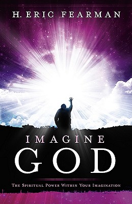 Imagine God 9781616382216
