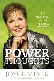 Joyce Meyer Power Thoughts