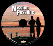 Mission Possible CD