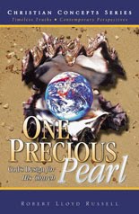 One Precious Pearl